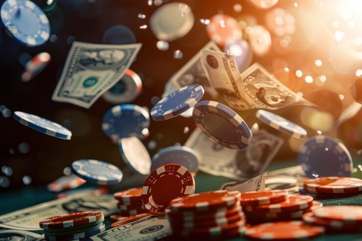 besok4d Slot Rooms Built for Indonesia